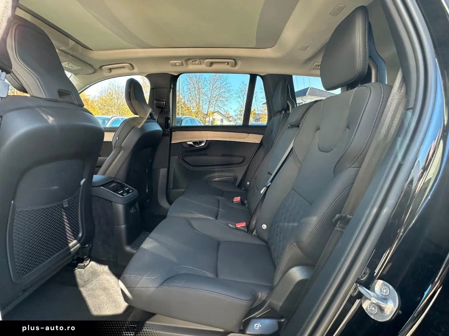 XC90 T8 Facelift Plus Bright