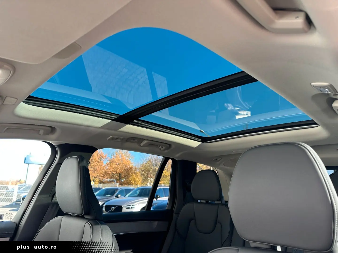 XC90 T8 Facelift Plus Bright