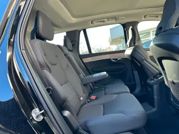 XC90 T8 Facelift Plus Bright