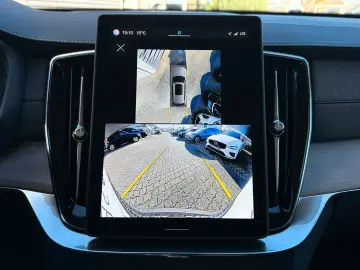 XC90 T8 Facelift Plus Bright