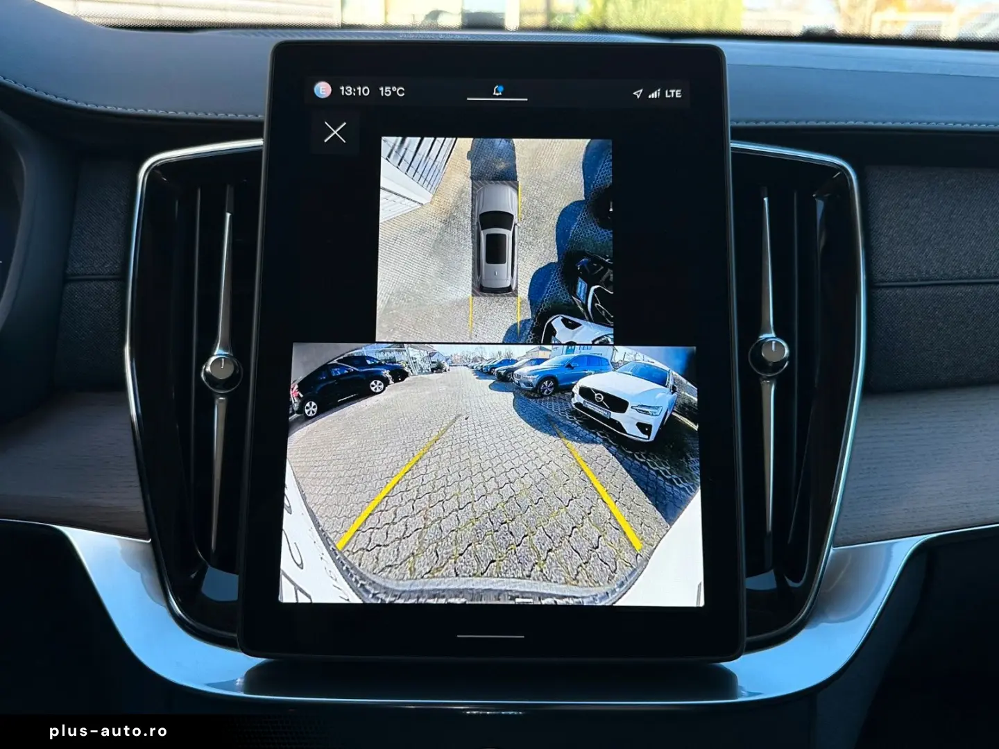 XC90 T8 Facelift Plus Bright