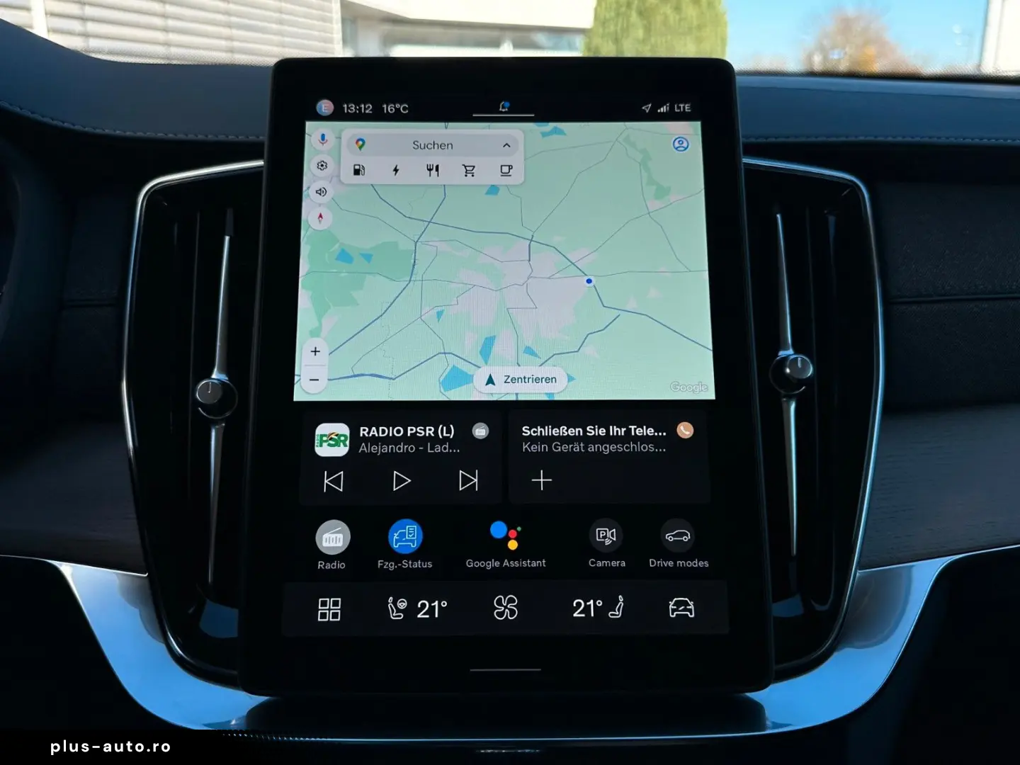 XC90 T8 Facelift Plus Bright