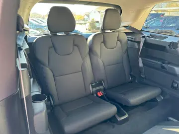 XC90 T8 Facelift Plus Bright