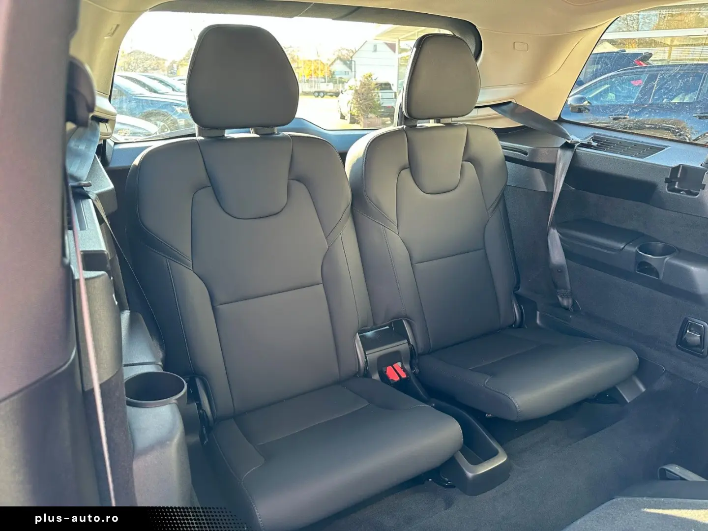 XC90 T8 Facelift Plus Bright