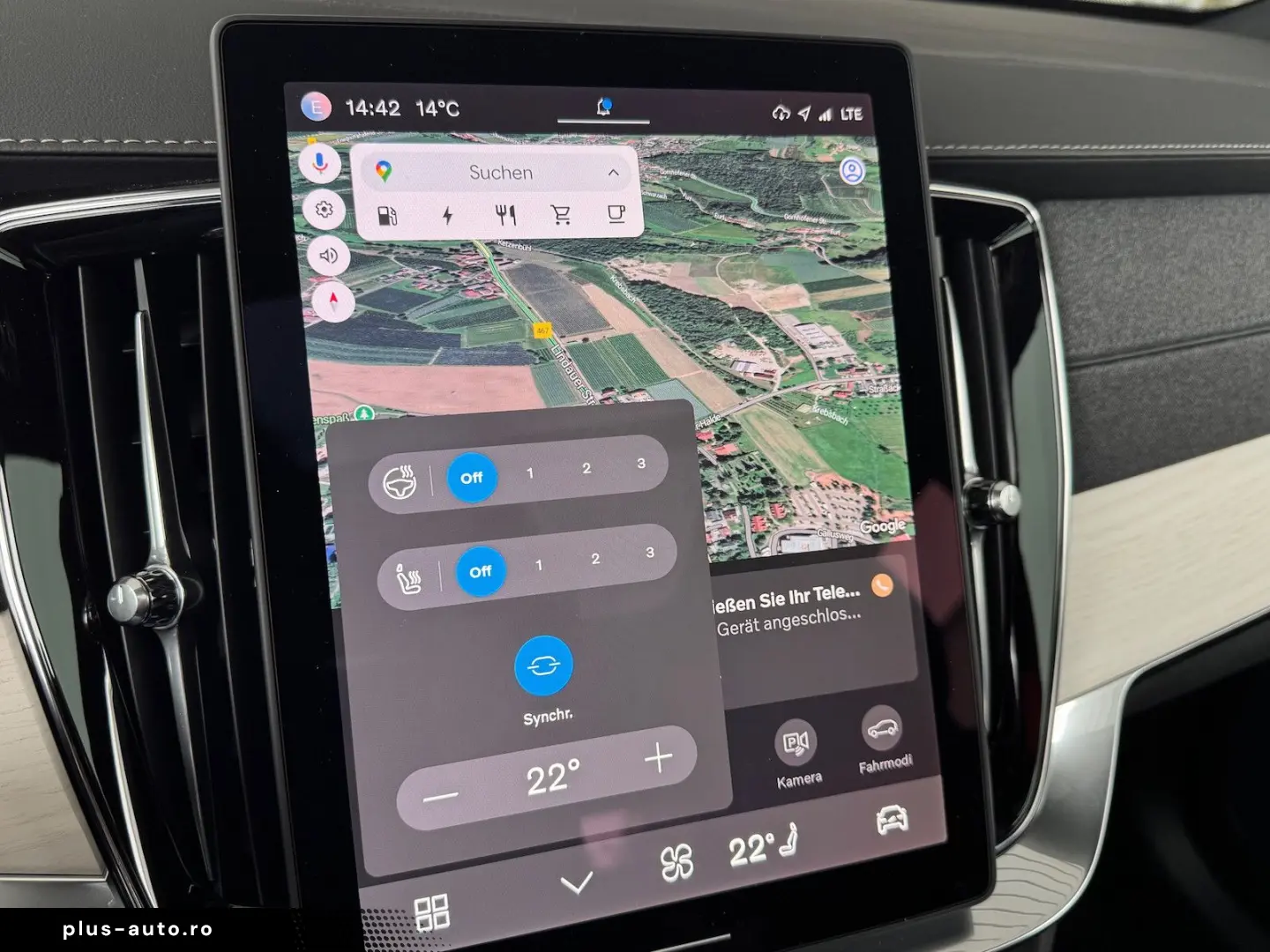 XC90 T8 Ultra Dark BOWERS 360