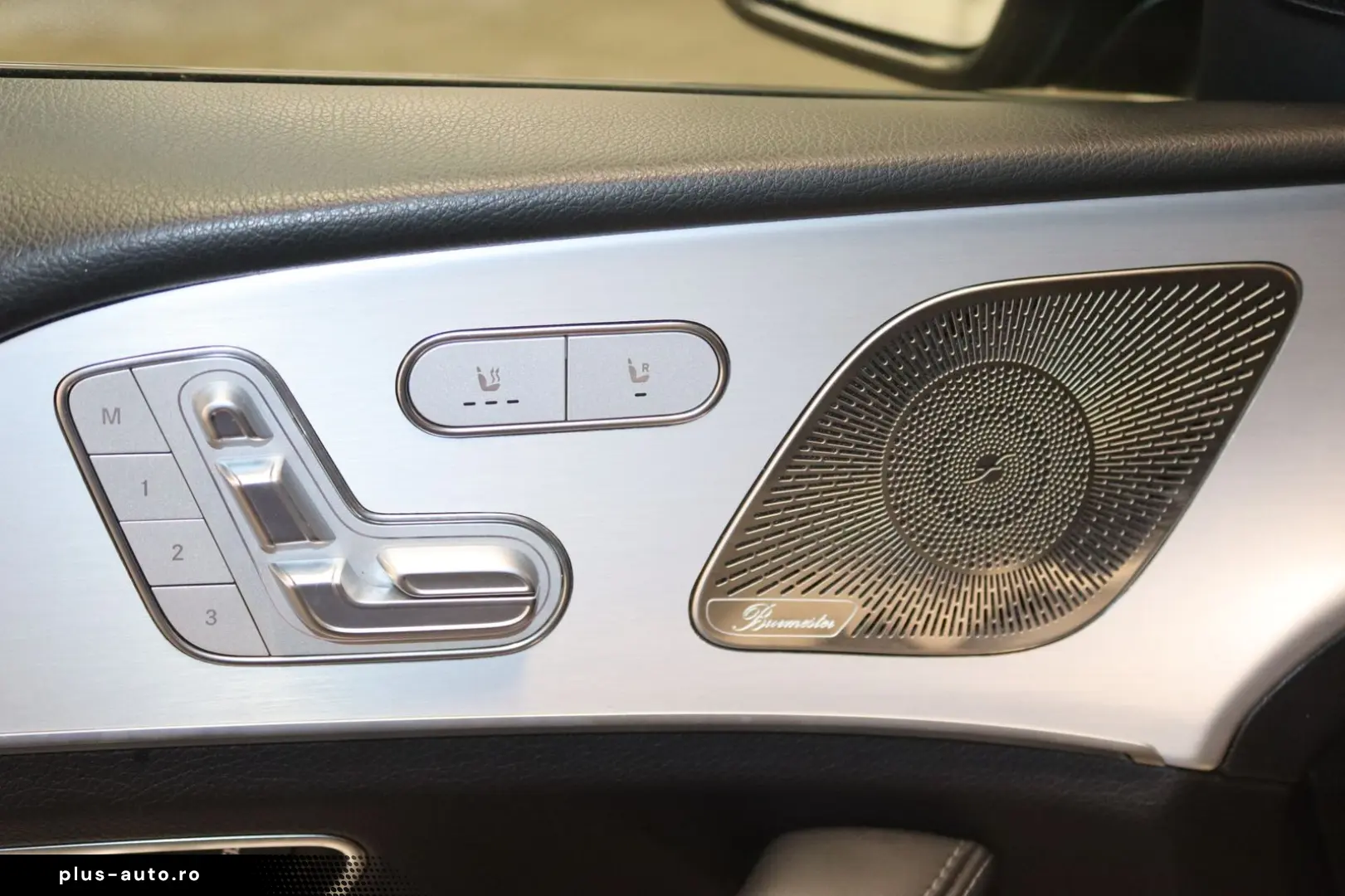 GLE 400 d 4Matic Coupe AMG Night Pano-Burmester-