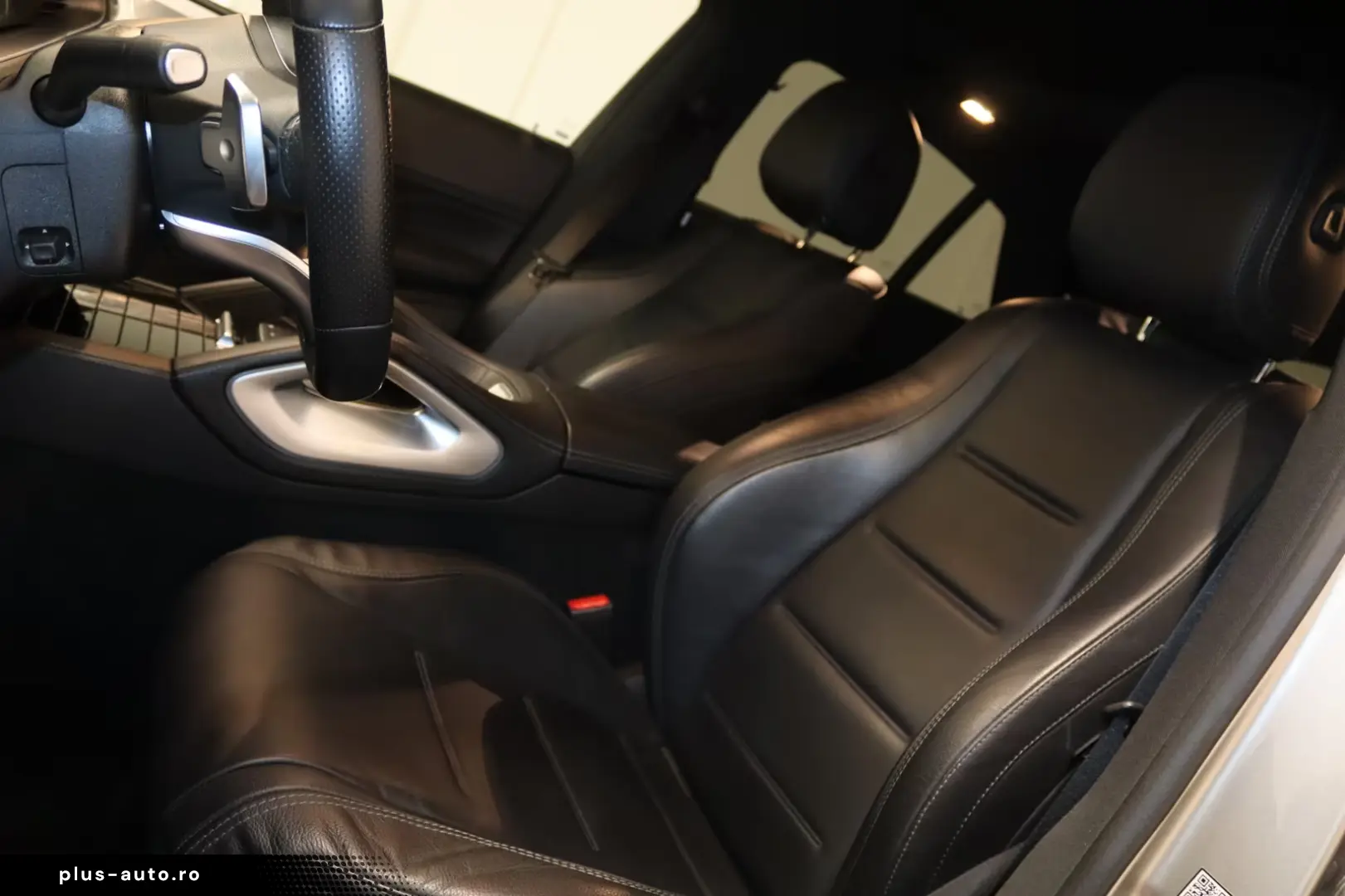 GLE 400 d 4Matic Coupe AMG Night Pano-Burmester-