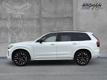 XC90 T8 AWD Plus Dark Plug-In Hybrid