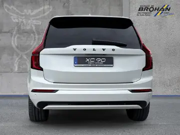 XC90 T8 AWD Plus Dark Plug-In Hybrid