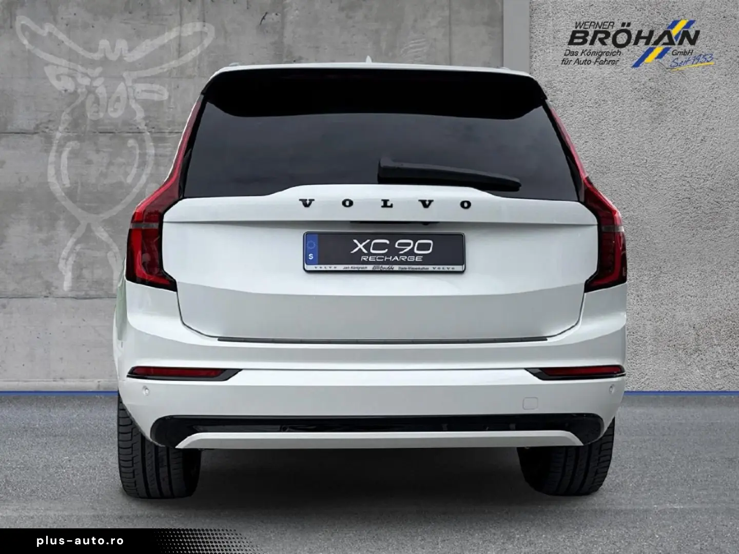 XC90 T8 AWD Plus Dark Plug-In Hybrid