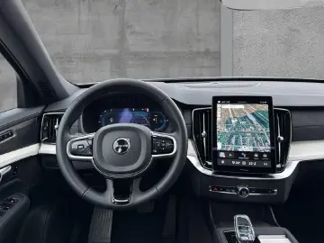 XC90 T8 AWD Plus Dark Plug-In Hybrid