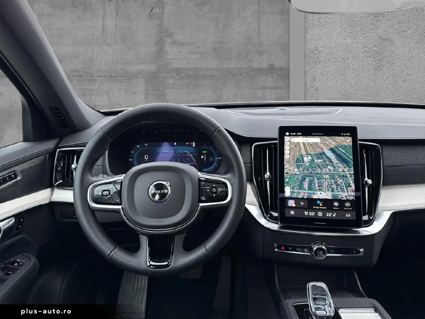 XC90 T8 AWD Plus Dark Plug-In Hybrid