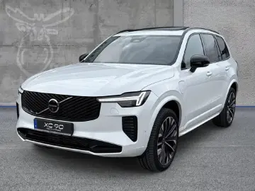 XC90 T8 AWD Plus Dark Plug-In Hybrid