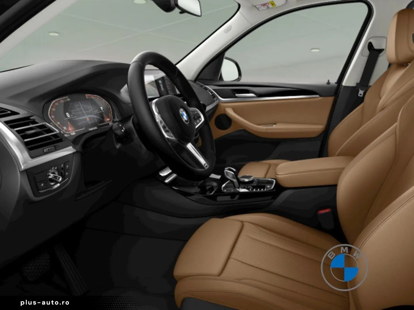 X3 xDrive20d 18  ACC Sportsitze M Lederlenkrad