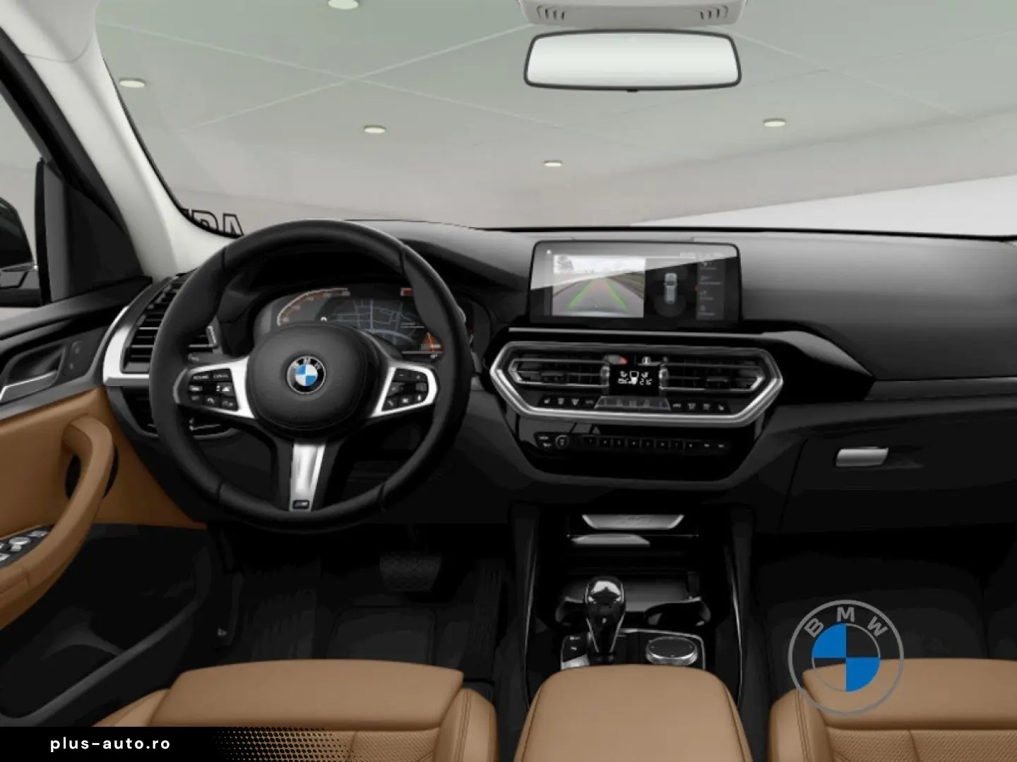 X3 xDrive20d 18  ACC Sportsitze M Lederlenkrad