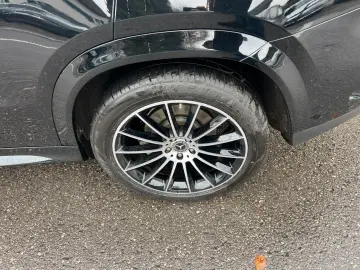 GLE 400d COUPE AMG PANORAMA BURMESTER