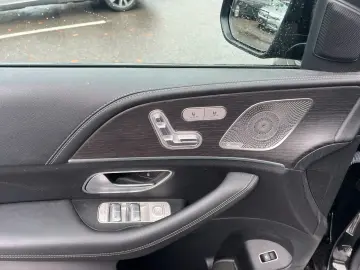 GLE 400d COUPE AMG PANORAMA BURMESTER