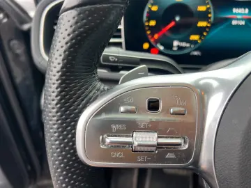 GLE 400d COUPE AMG PANORAMA BURMESTER