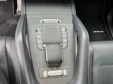 GLE 400d COUPE AMG PANORAMA BURMESTER