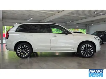 XC90 T8 AWD Ultra Dark BOWERS 360 AirSusp TowHook