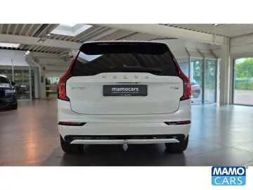XC90 T8 AWD Ultra Dark BOWERS 360 AirSusp TowHook