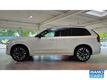XC90 T8 AWD Ultra Dark BOWERS 360 AirSusp TowHook