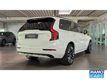 XC90 T8 AWD Ultra Dark BOWERS 360 AirSusp TowHook