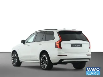 XC90 T8 AWD Ultra Dark BOWERS 360 AirSusp TowHook