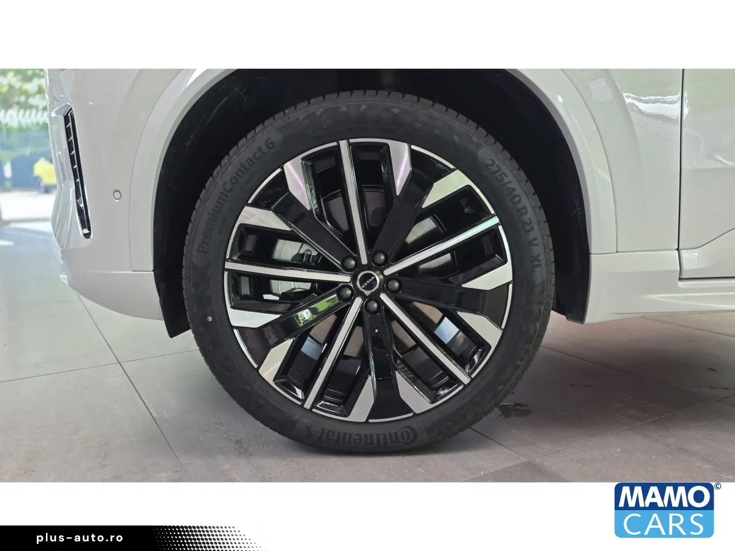 XC90 T8 AWD Ultra Dark BOWERS 360 AirSusp TowHook