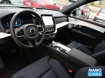 XC90 T8 AWD Ultra Dark BOWERS 360 AirSusp TowHook