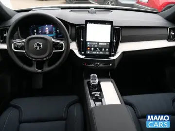 XC90 T8 AWD Ultra Dark BOWERS 360 AirSusp TowHook