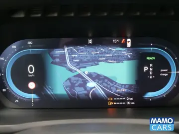 XC90 T8 AWD Ultra Dark BOWERS 360 AirSusp TowHook