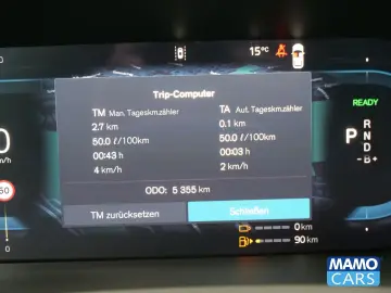 XC90 T8 AWD Ultra Dark BOWERS 360 AirSusp TowHook