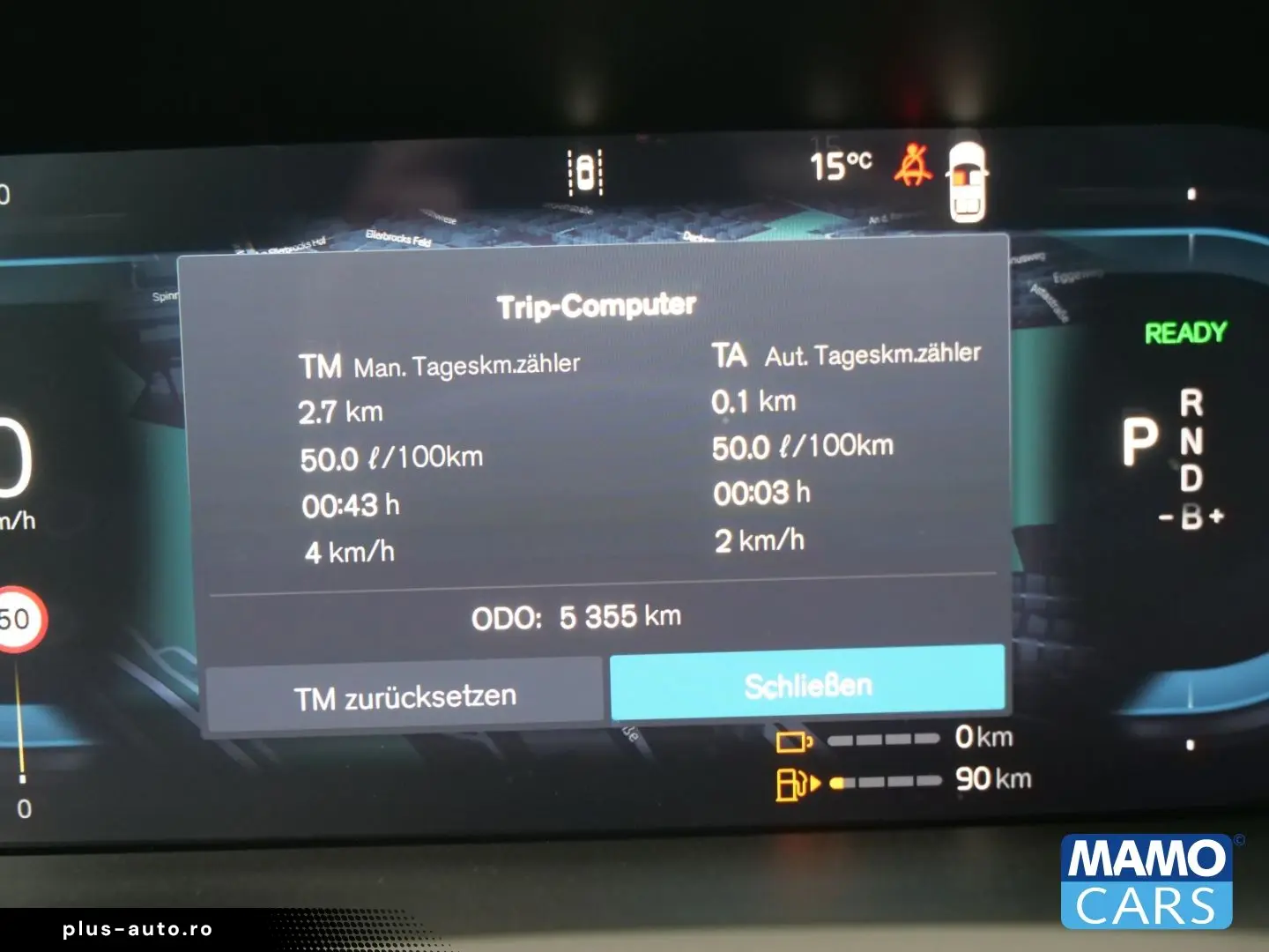 XC90 T8 AWD Ultra Dark BOWERS 360 AirSusp TowHook