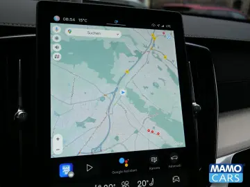 XC90 T8 AWD Ultra Dark BOWERS 360 AirSusp TowHook