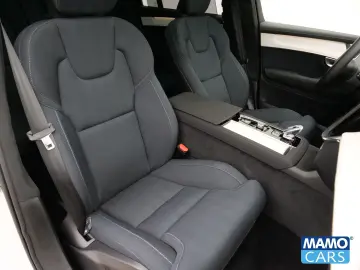 XC90 T8 AWD Ultra Dark BOWERS 360 AirSusp TowHook