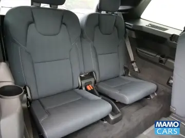 XC90 T8 AWD Ultra Dark BOWERS 360 AirSusp TowHook