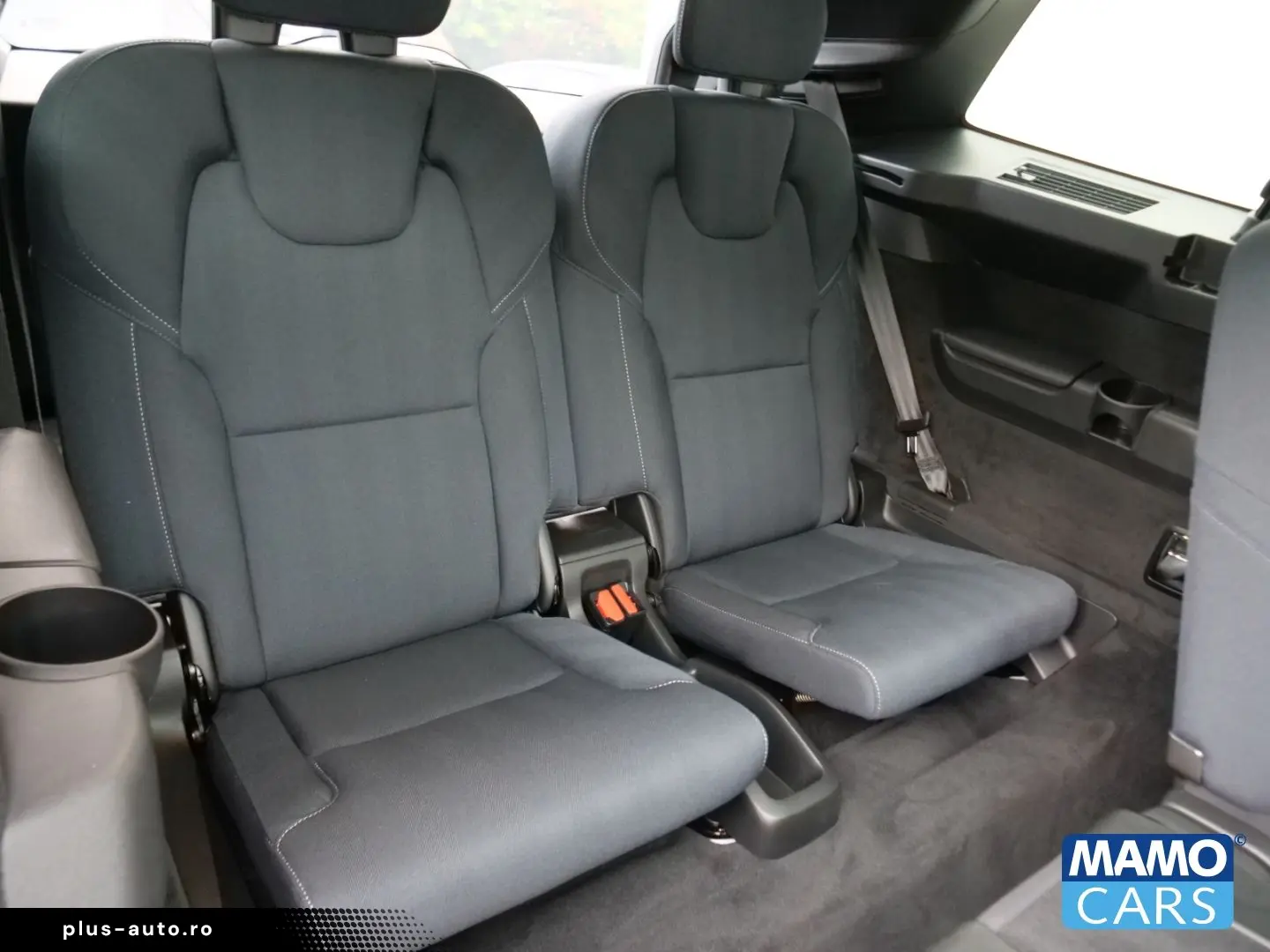 XC90 T8 AWD Ultra Dark BOWERS 360 AirSusp TowHook