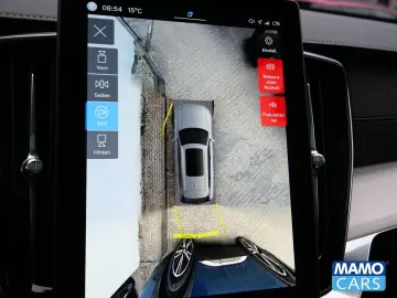 XC90 T8 AWD Ultra Dark BOWERS 360 AirSusp TowHook