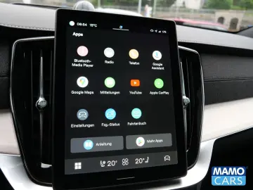 XC90 T8 AWD Ultra Dark BOWERS 360 AirSusp TowHook