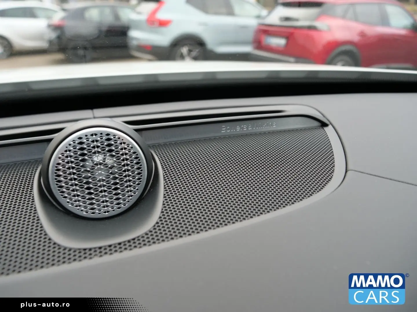 XC90 T8 AWD Ultra Dark BOWERS 360 AirSusp TowHook