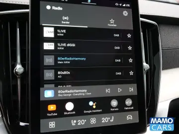 XC90 T8 AWD Ultra Dark BOWERS 360 AirSusp TowHook