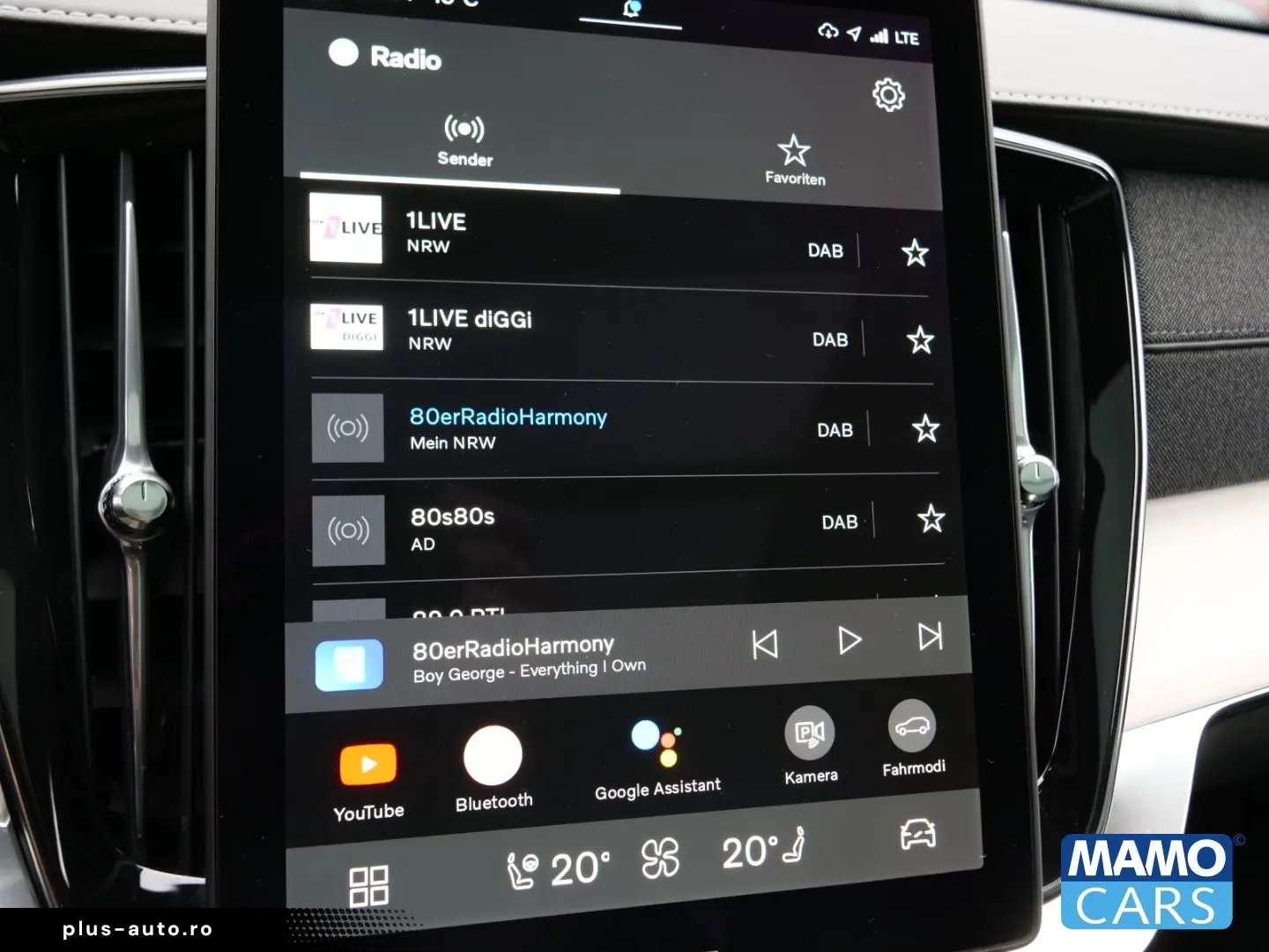 XC90 T8 AWD Ultra Dark BOWERS 360 AirSusp TowHook