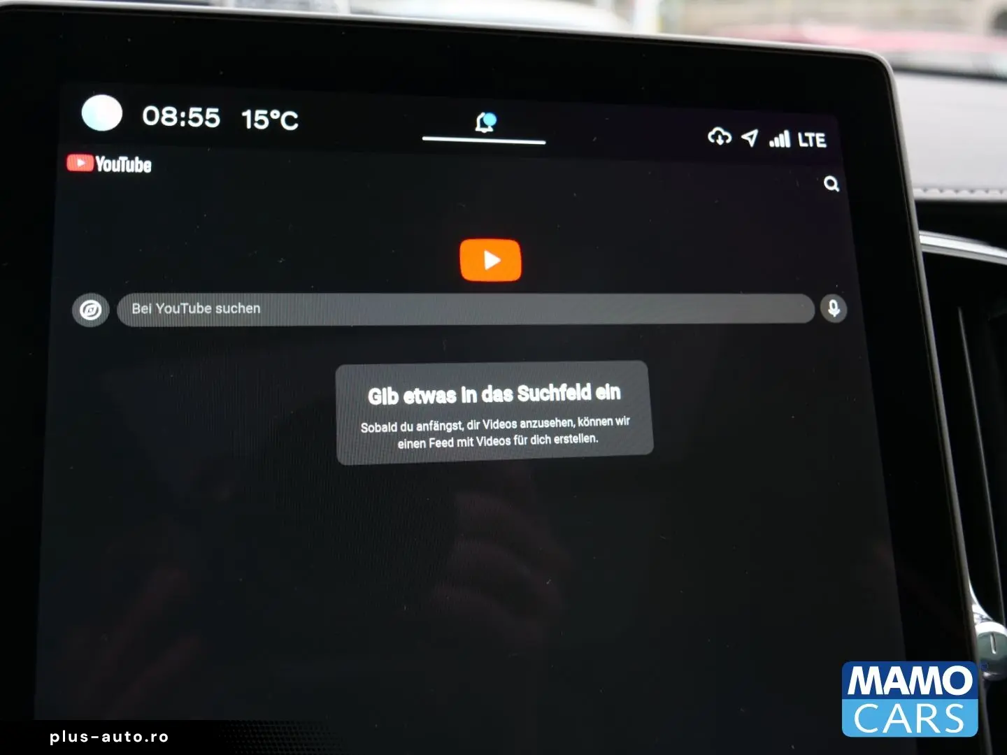 XC90 T8 AWD Ultra Dark BOWERS 360 AirSusp TowHook