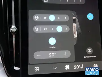 XC90 T8 AWD Ultra Dark BOWERS 360 AirSusp TowHook