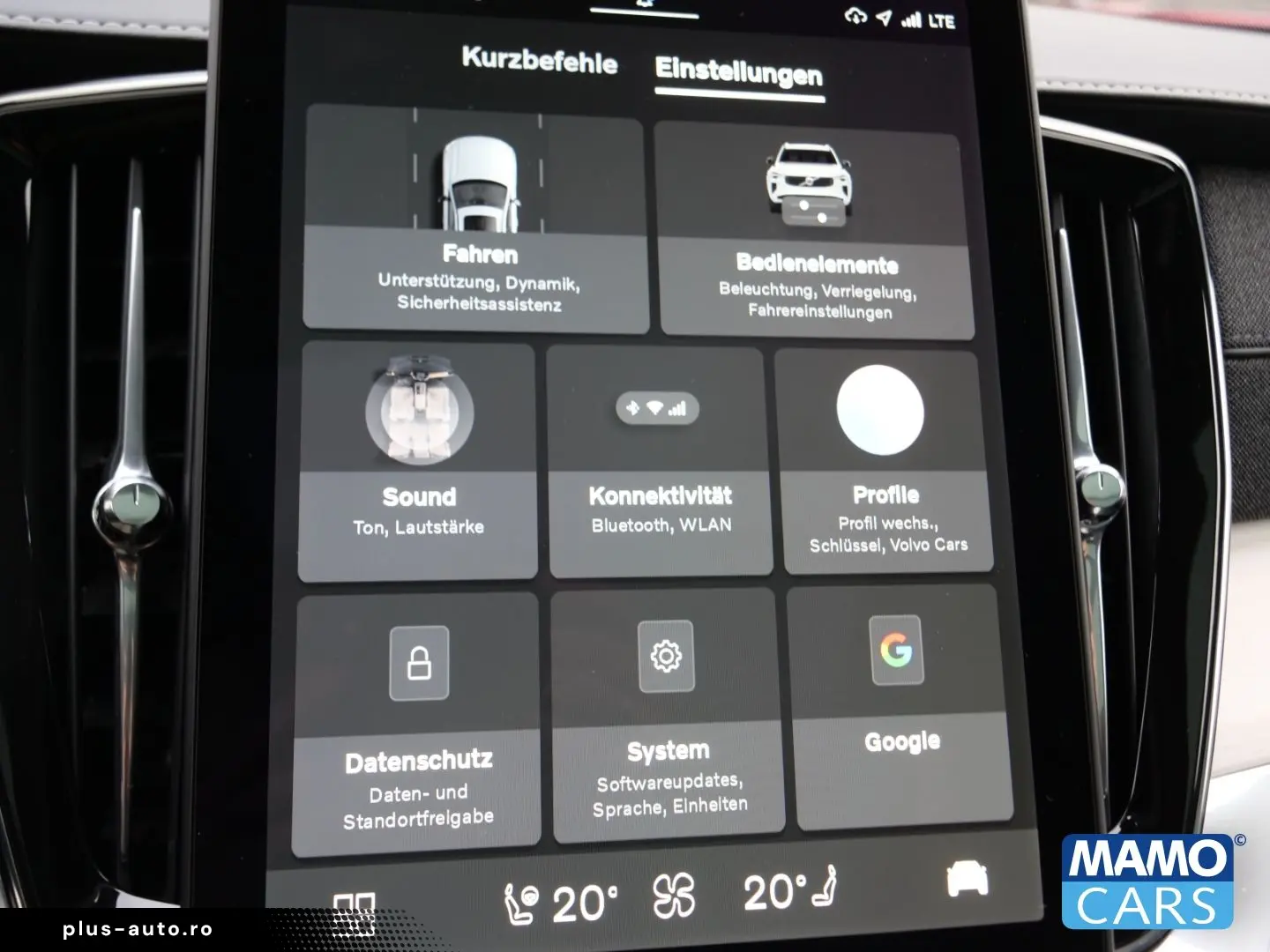 XC90 T8 AWD Ultra Dark BOWERS 360 AirSusp TowHook