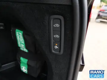 XC90 T8 AWD Ultra Dark BOWERS 360 AirSusp TowHook