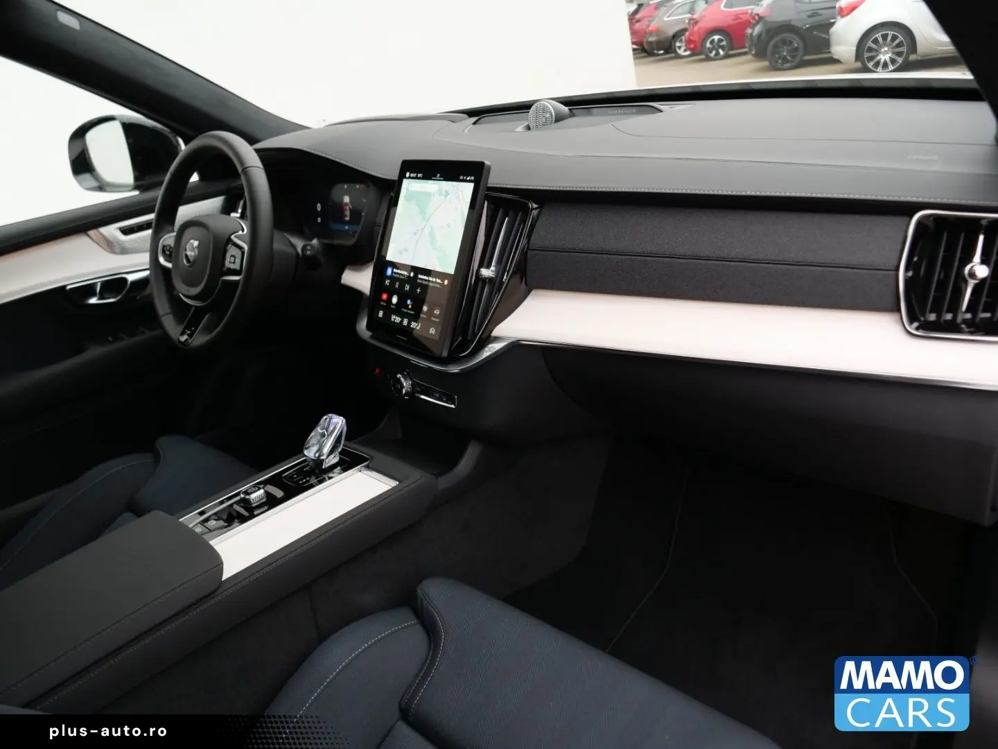 XC90 T8 AWD Ultra Dark BOWERS 360 AirSusp TowHook