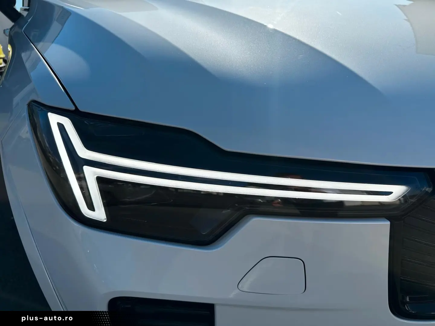 XC90 T8 PlusDark FaceLift7-Sitzer Pano360 Luftfa