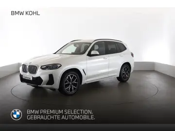 X3 30i M Sport Incalzire volan si Geamuri protejate fonic